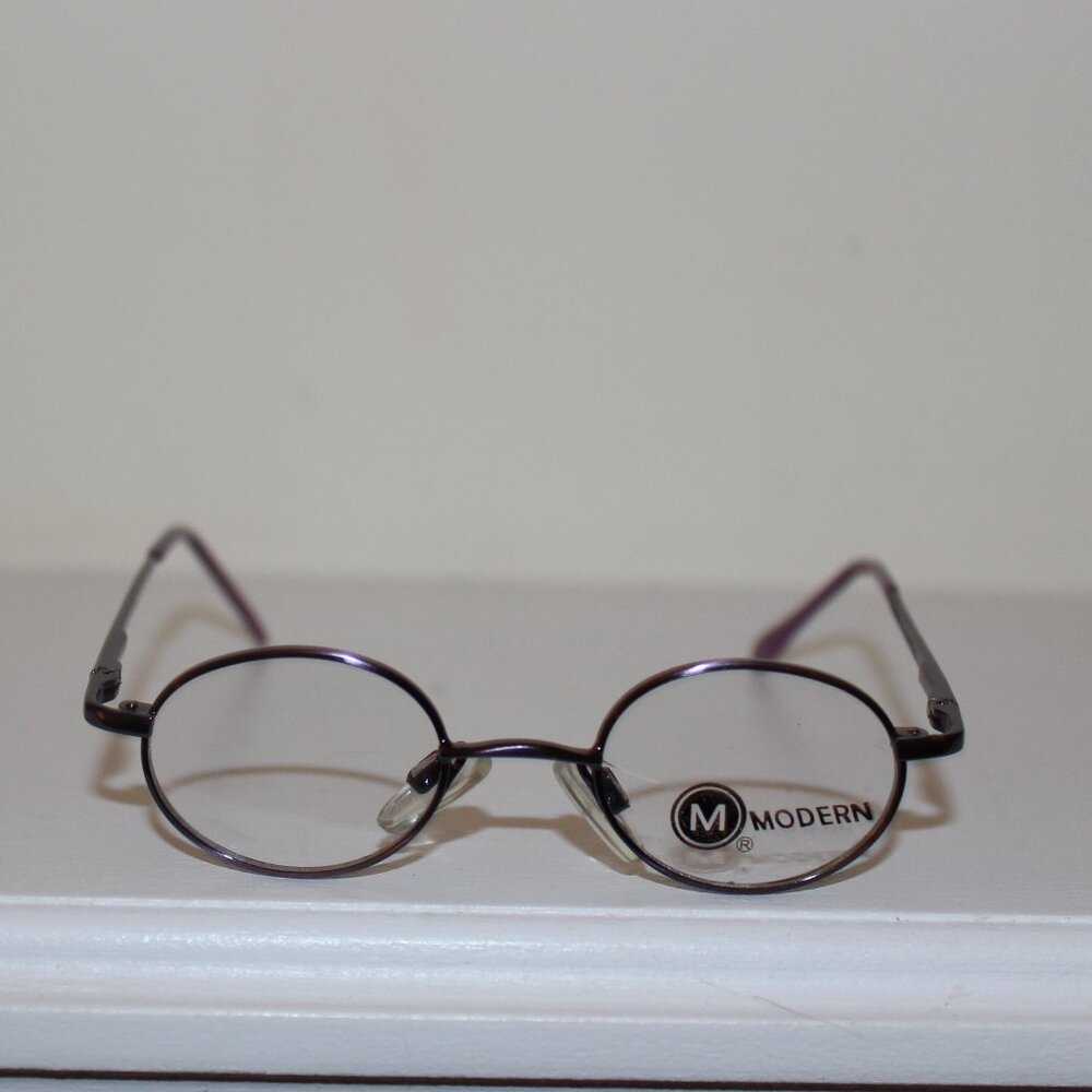 Modern Optical Baby Glasses (Cutie)